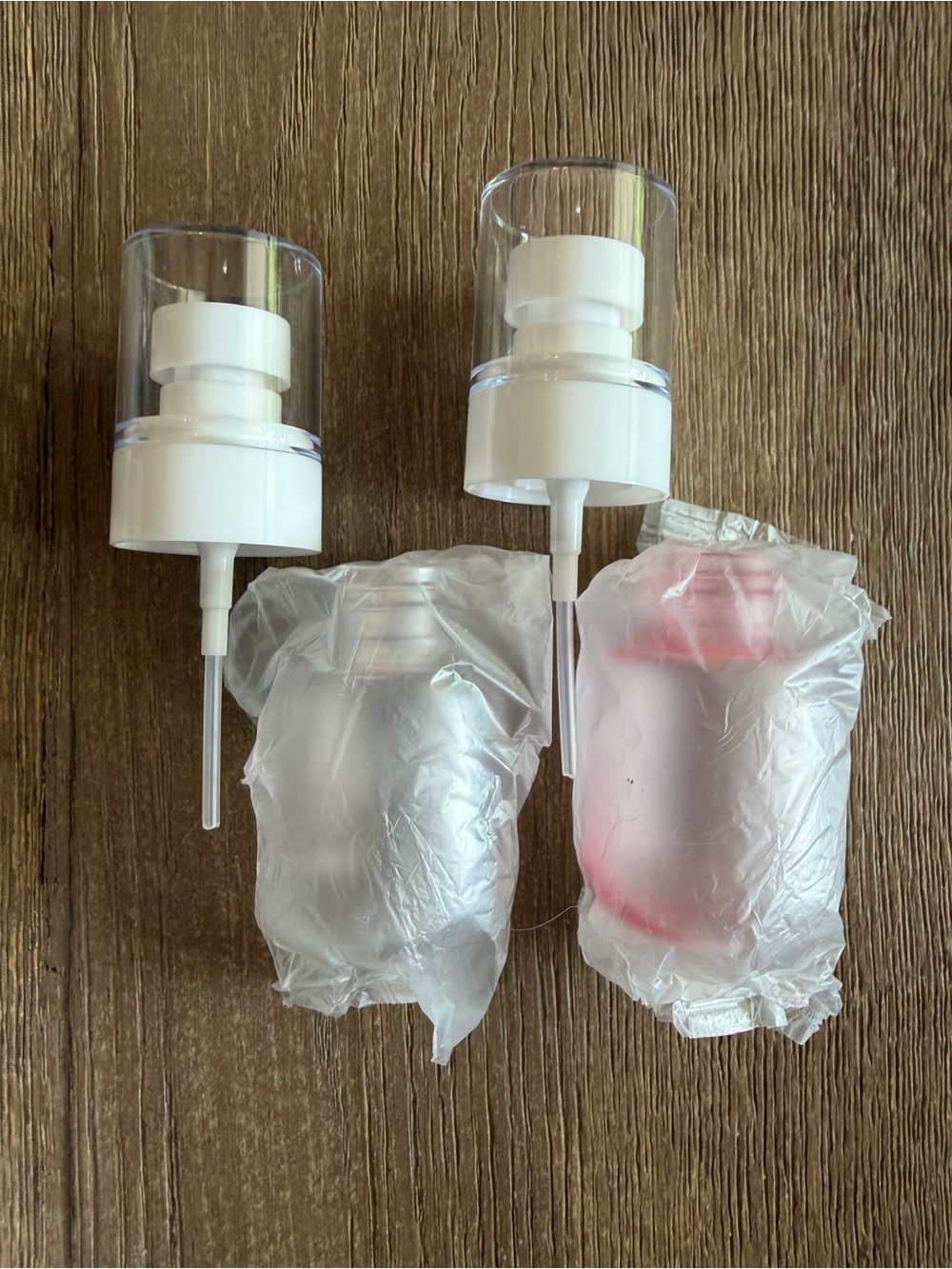 Travel Spray Bottle TSA Approved - Set of 2 - Skincare, New In Packaging - Picture 6 of 9